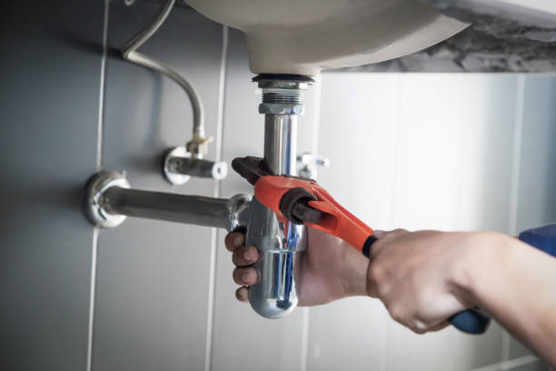 Best Residential Plumbing Services  in Lake Park, FL